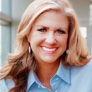 Meet your Posher, Kristi